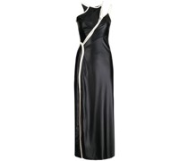 Schmales Kleid