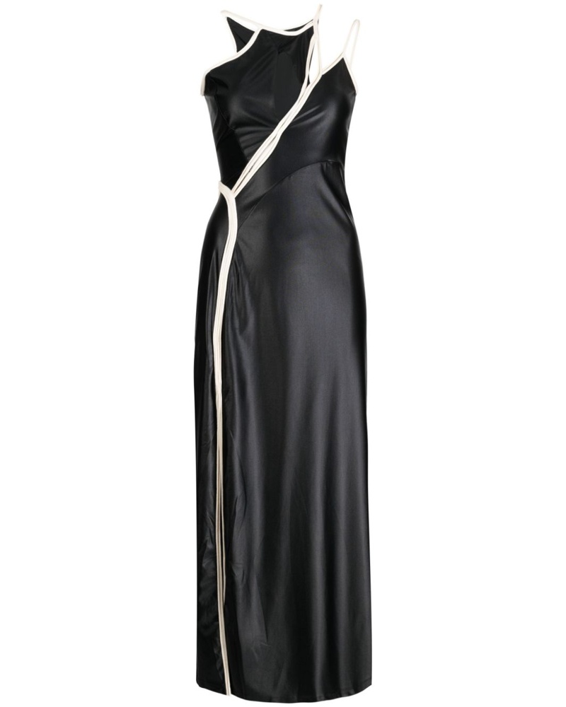 OTTOLINGER Damen Schmales Kleid
