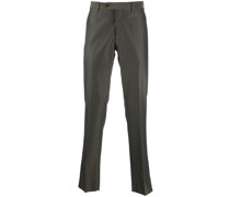 Hose mit geradem Schnitt