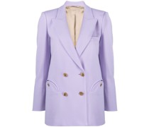 Doppelreihiger Blazer