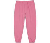 Jogginghose mit Tapered-Bein