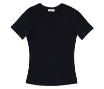 A.L.C. Geripptes Paloma T-Shirt