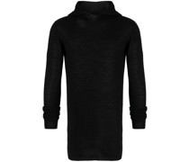 Klassischer Hoodie