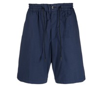 Bermudas mit Kordelzug