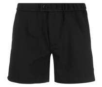 Geknöpfte Tennis-Shorts