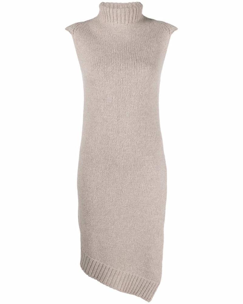 Jil Sander Damen Top mit Rollkragen