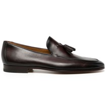 Aston Loafer mit Quasten