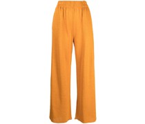 Hose mit lockerem Schnitt