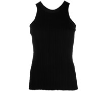 Fein geripptes Tanktop