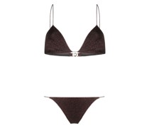 Triangel-Bikini