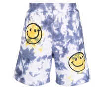 Smiley Sun Joggingshorts