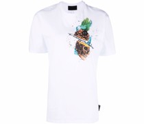 Pineapple Skies T-Shirt