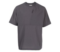 Atmungsaktives T-Shirt aus Quick-Dry-Material