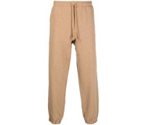 Jogginghose mit Kordelzug