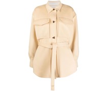 Einreihiger Blazer