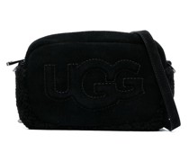 Tasche mit Logo-Stickerei