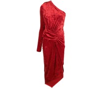Kleid aus Samt
