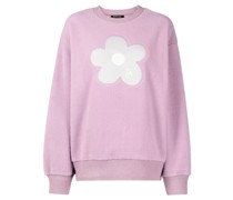 Pullover mit rundem Ausschnitt