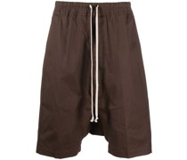 Shorts im Baggy-Style