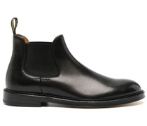 Klassische Chelsea-Boots