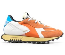 Refuge Sneakers mit Einsätzen