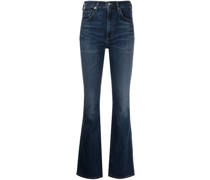 Oliver Bootcut-Jeans