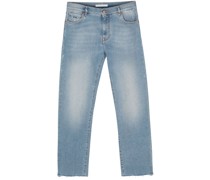 America tapered jeans
