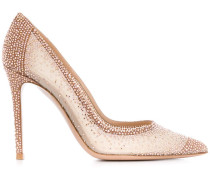 Verzierte Pumps