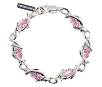 Verziertes Kettenarmband