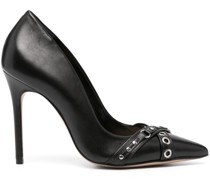 Lyn Pumps 105mm