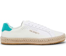 Palm One Sneakers mit Espadrille-Sohle