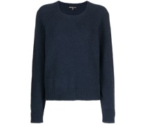 Pullover mit Rundhalsausschnitt