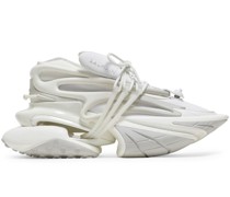 Sneakers mit dicker Sohle
