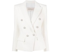 Doppelreihiger Blazer