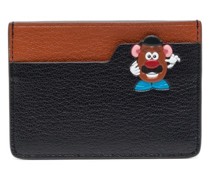 Mr Potato Head Kartenetui