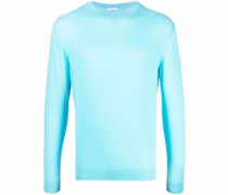 Pullover mit rundem Ausschnitt
