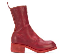 Halbhohe Stiefel
