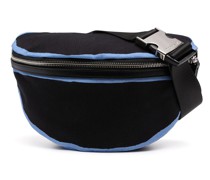 Gürteltasche mit Kontrastdetails