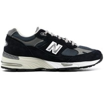 'Made In England' Sneakers