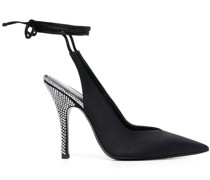 Venus Slingback-Pumps 105mm