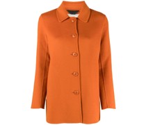 Hemdjacke aus Filz