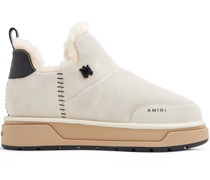 Malibu Stiefel mit Shearling