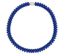 Choker mit Perlen