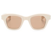SL 592 Sonnenbrille mit eckigem Gestell