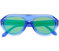 Darly Pilotenbrille