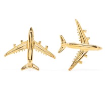 Airplane Ohrringe