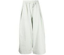 Baker Cropped-Hose