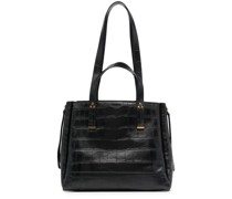 Mittelgroße Jorge Handtasche