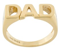 'Dad' Ring
