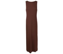 Rückenfreies Kleid